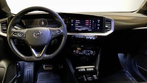 Opel Mokka bild 10