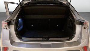 Opel Mokka bild 12