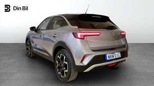 Opel Mokka bild 3