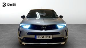 Opel Mokka bild 4