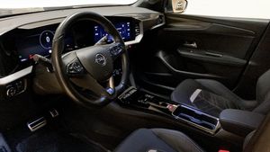Opel Mokka bild 7
