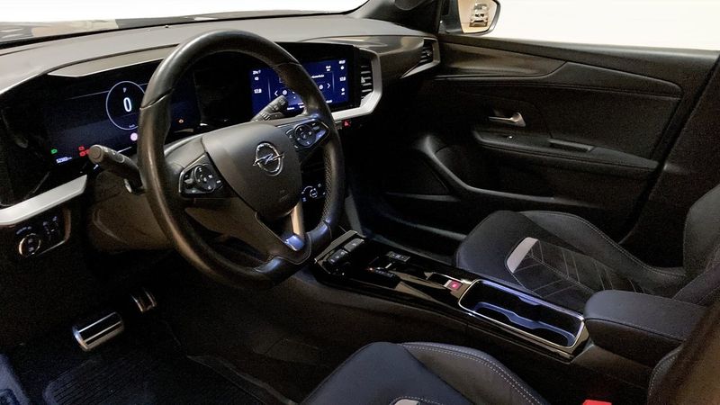 Opel Mokka bild 7