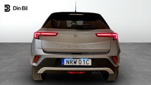 Opel Mokka bild 5