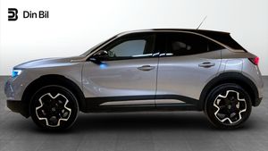 Opel Mokka bild 2