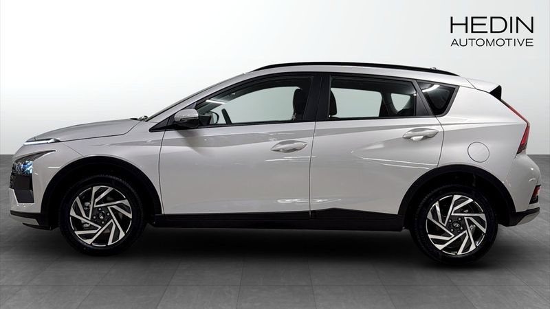Hyundai Bayon bild 6