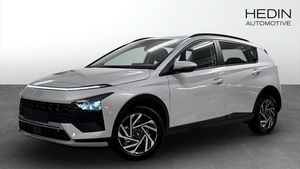 Hyundai Bayon bild 1