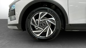Hyundai Bayon bild 9