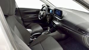 Hyundai Bayon bild 3