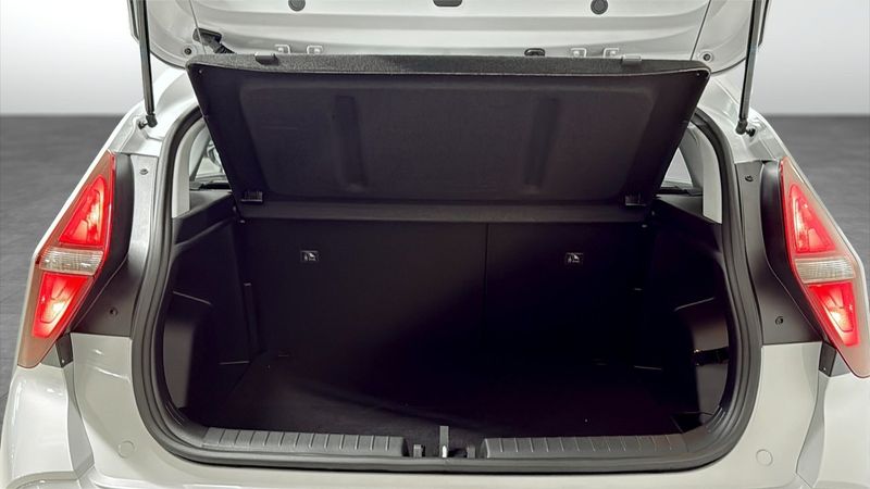 Hyundai Bayon bild 10