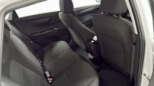 Hyundai Bayon bild 5