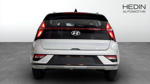 Hyundai Bayon bild 7