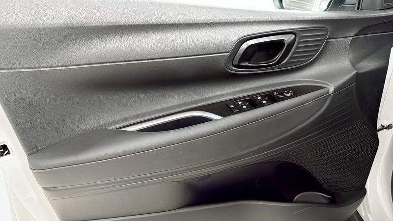Hyundai Bayon bild 11