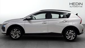 Hyundai Bayon bild 6