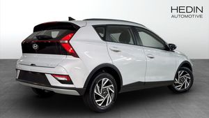 Hyundai Bayon bild 2