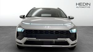 Hyundai Bayon bild 8