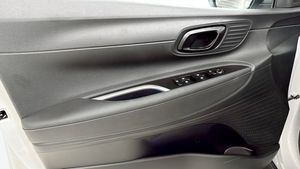 Hyundai Bayon bild 11