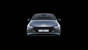 Hyundai i20 bild 4