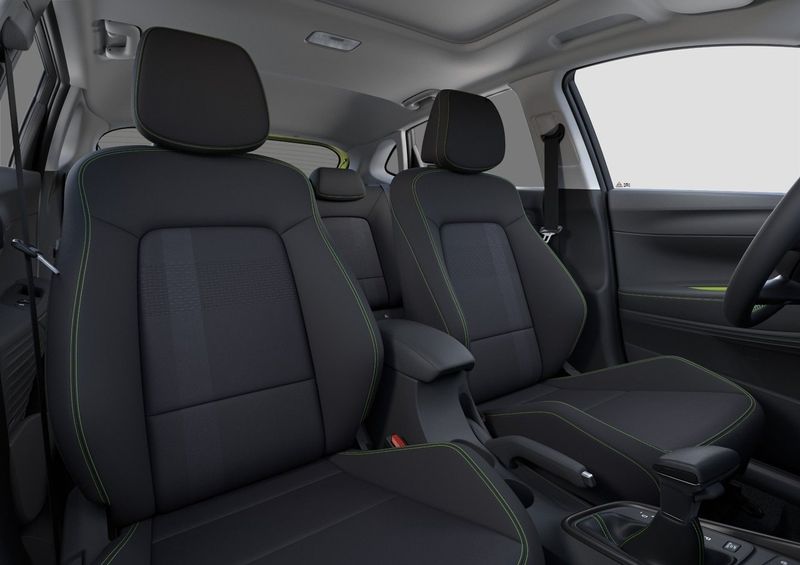 Hyundai i20 bild 7