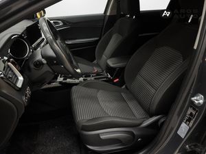 Kia Cee´d bild 8