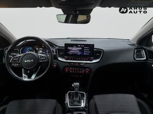 Kia Cee´d bild 7