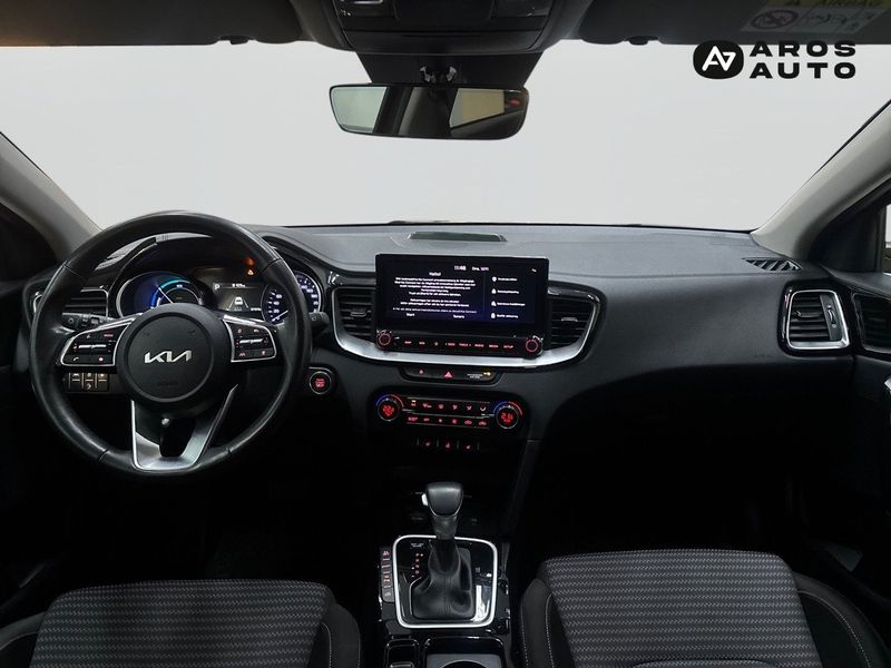Kia Cee´d bild 7