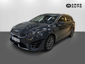 Kia Cee´d bild 1