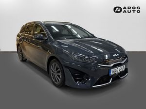 Kia Cee´d bild 3