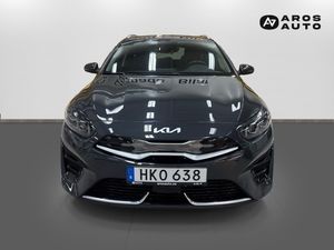 Kia Cee´d bild 2