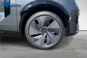 Lynk & Co 08 bild 20