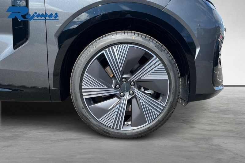 Lynk & Co 08 bild 20