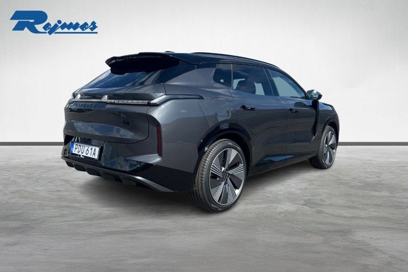 Lynk & Co 08 bild 22