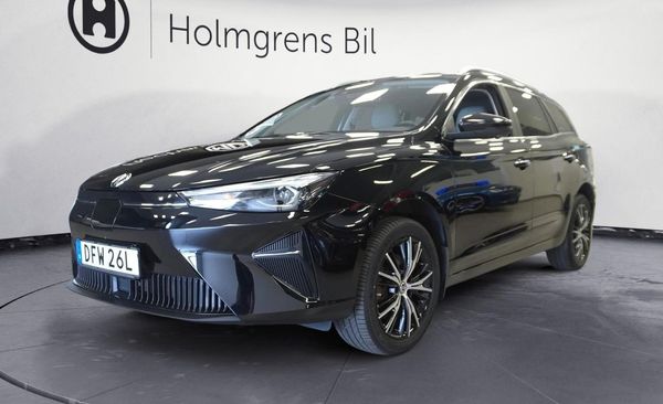 MG 5 Electric - 2022