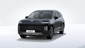 Hyundai IONIQ 9 bild 1