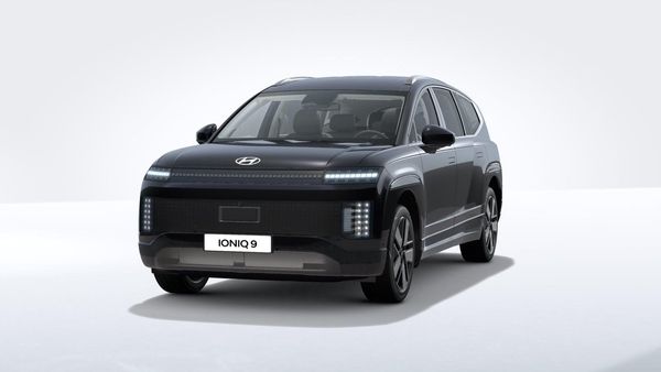 Hyundai IONIQ 9 7s AWD 110kWh Advanced Billånskampanj - 2027
