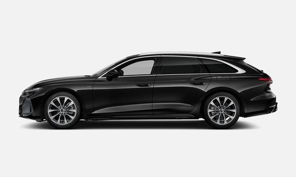 Audi A6 E-HYBRID 220 KW QUATTRO S TRONIC - 2026
