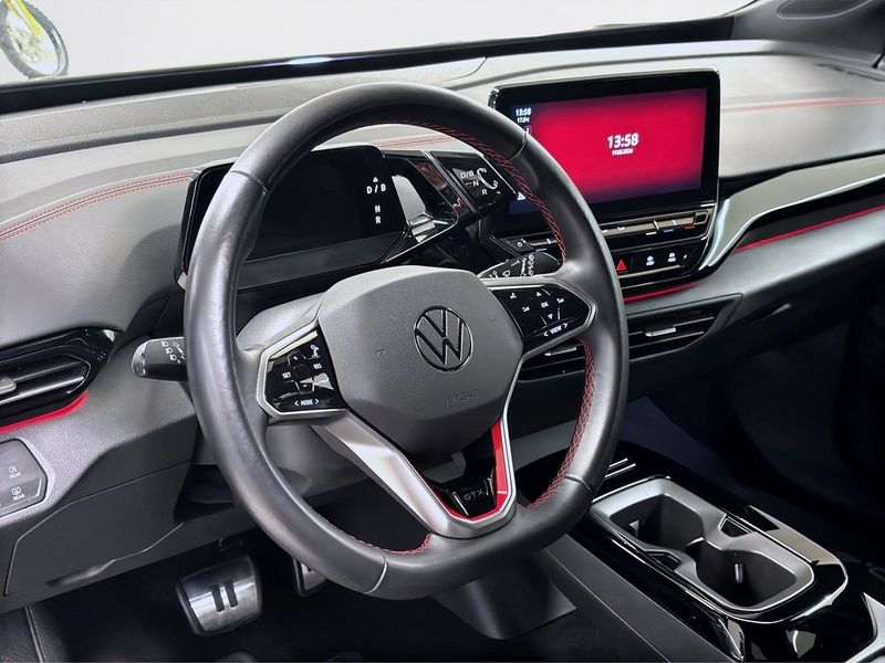 Volkswagen ID.4 bild 15