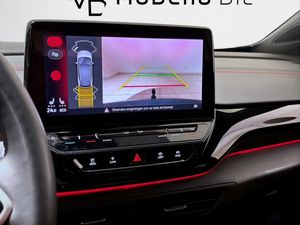 Volkswagen ID.4 bild 16
