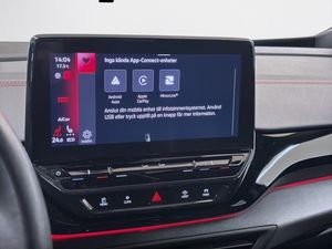 Volkswagen ID.4 bild 19