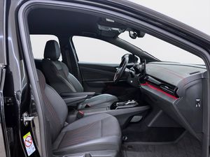 Volkswagen ID.4 bild 12