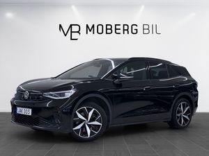 Volkswagen ID.4 bild 1
