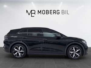 Volkswagen ID.4 bild 5