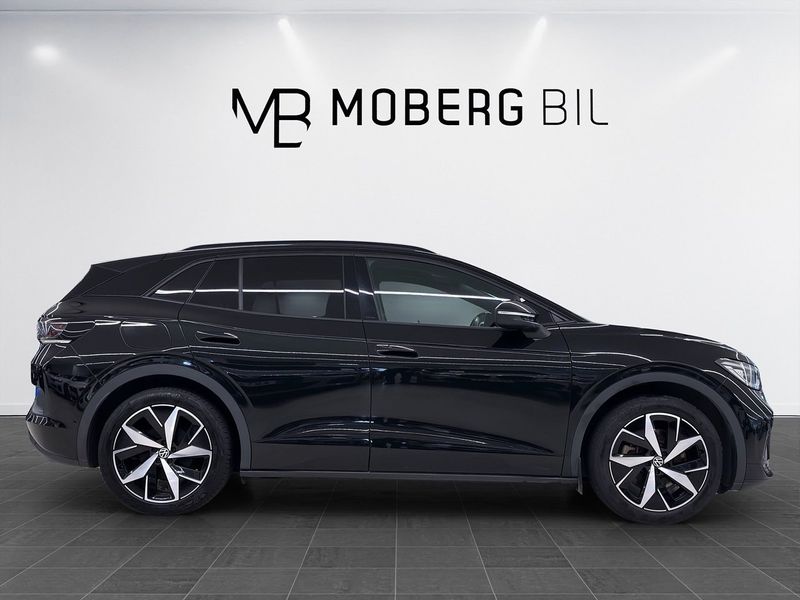 Volkswagen ID.4 bild 5