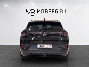 Volkswagen ID.4 bild 7