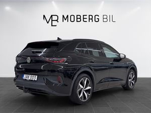 Volkswagen ID.4 bild 6