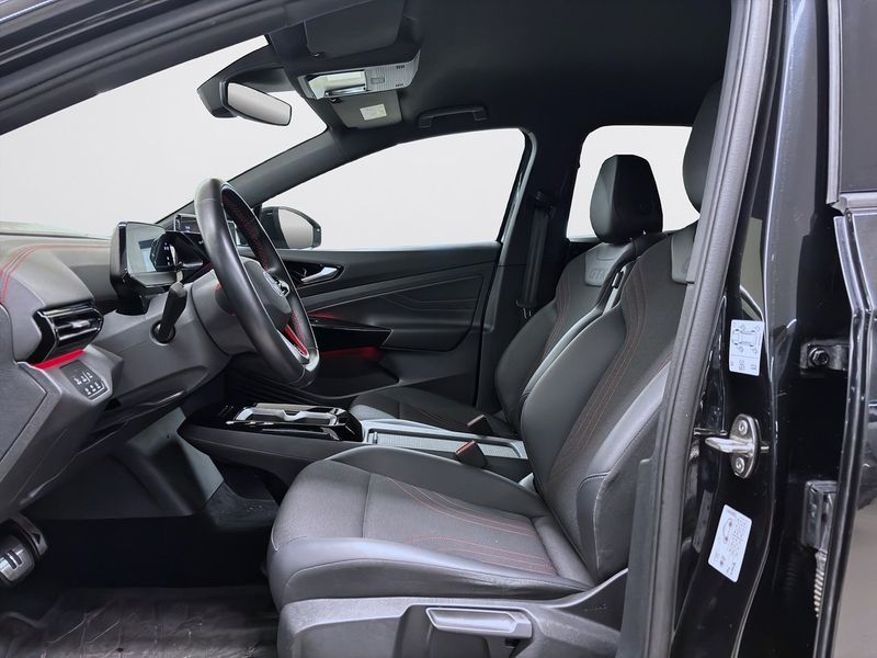Volkswagen ID.4 bild 13