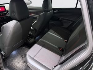 Volkswagen ID.4 bild 10