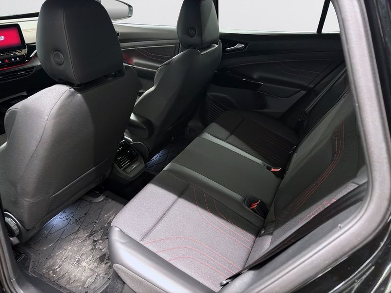Volkswagen ID.4 bild 10