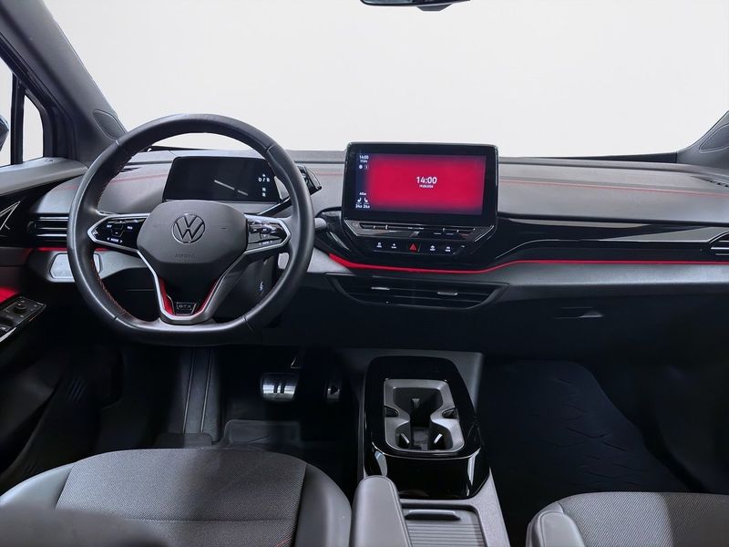 Volkswagen ID.4 bild 11