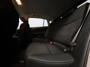 Subaru XV bild 13