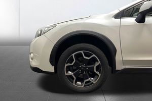 Subaru XV bild 10